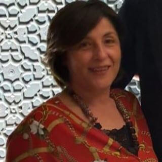 Marinella Donnarumma
